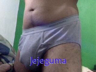 Jejeguma