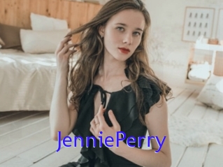 JenniePerry