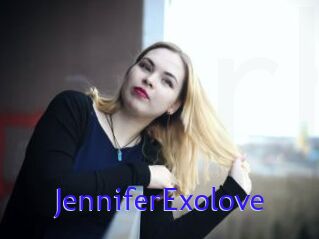 JenniferExolove