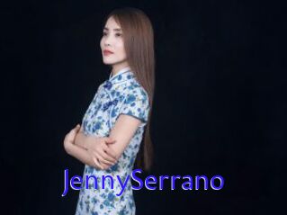 JennySerrano