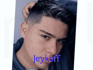 Jeykoff