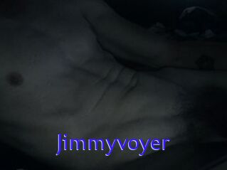 Jimmyvoyer