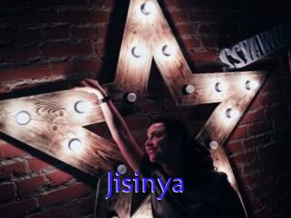 Jisinya