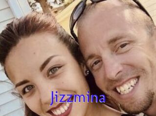 Jizzmina