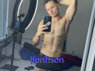 Jjonhson