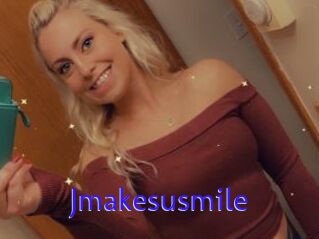 Jmakesusmile