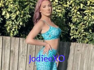 JodieeXO