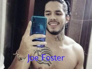 Joe_Foster