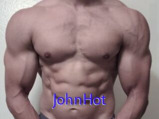 JohnHot