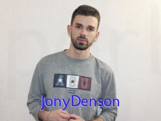 JonyDenson