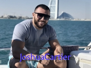 JoshuaCartier