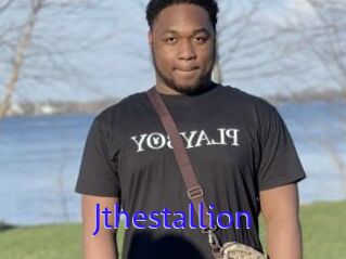 Jthestallion