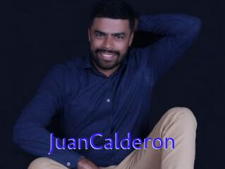 JuanCalderon