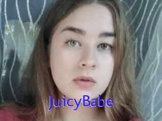 JuicyBabe