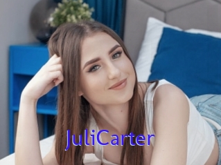 JuliCarter