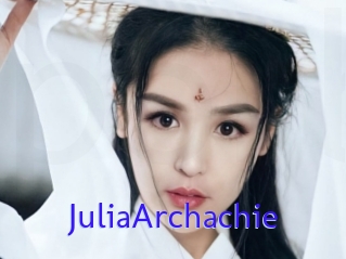 JuliaArchachie