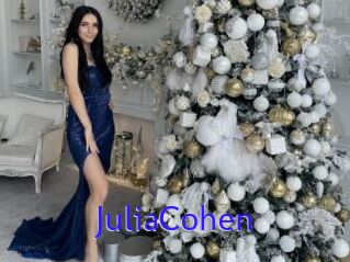 JuliaCohen