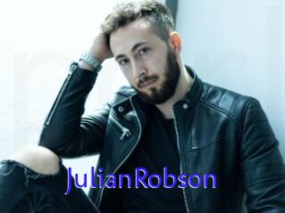 JulianRobson