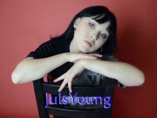 JulsYoung