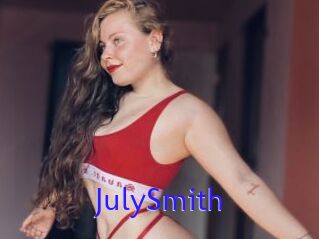 JulySmith