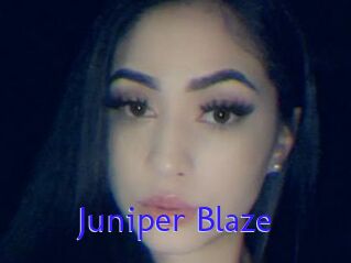 Juniper_Blaze