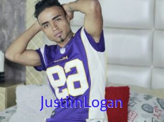 JustiinLogan