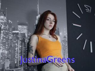 JustinaGreens