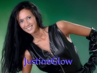 JustineGlow