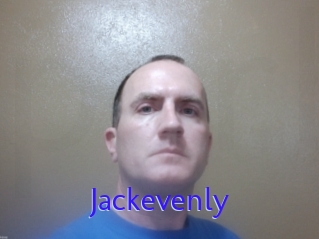 Jackevenly