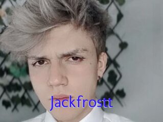 Jackfrostt