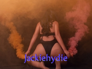 Jackiehydie