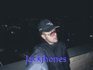 Jackjhones