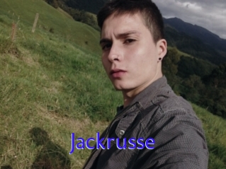 Jackrusse