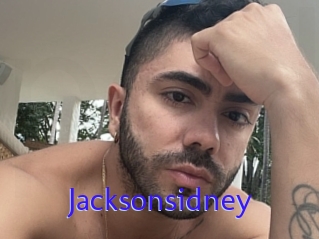 Jacksonsidney