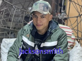 Jacksonsmith