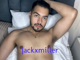 Jackxmiller