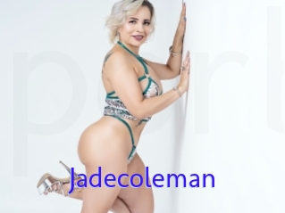 Jadecoleman