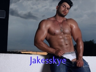 Jakesskye