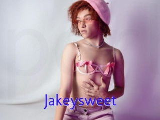 Jakeysweet