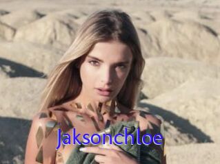 Jaksonchloe