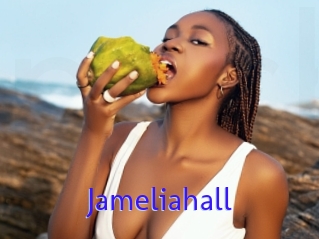 Jameliahall