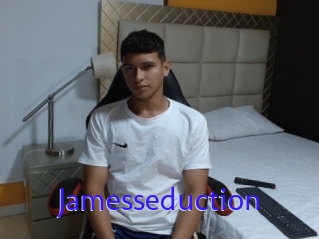 Jamesseduction