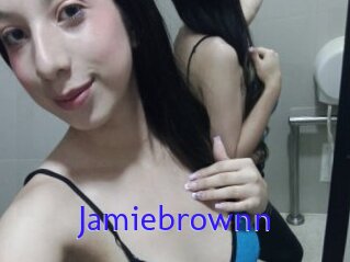 Jamiebrownn
