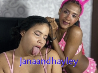 Janaandhayley