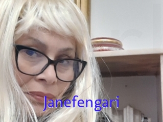 Janefengari