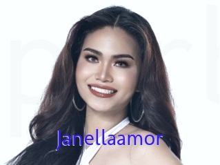 Janellaamor