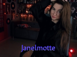 Janelmotte