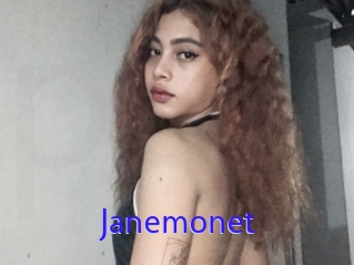 Janemonet