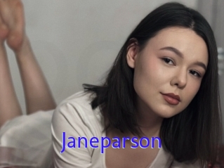 Janeparson