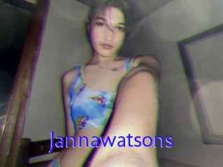 Jannawatsons